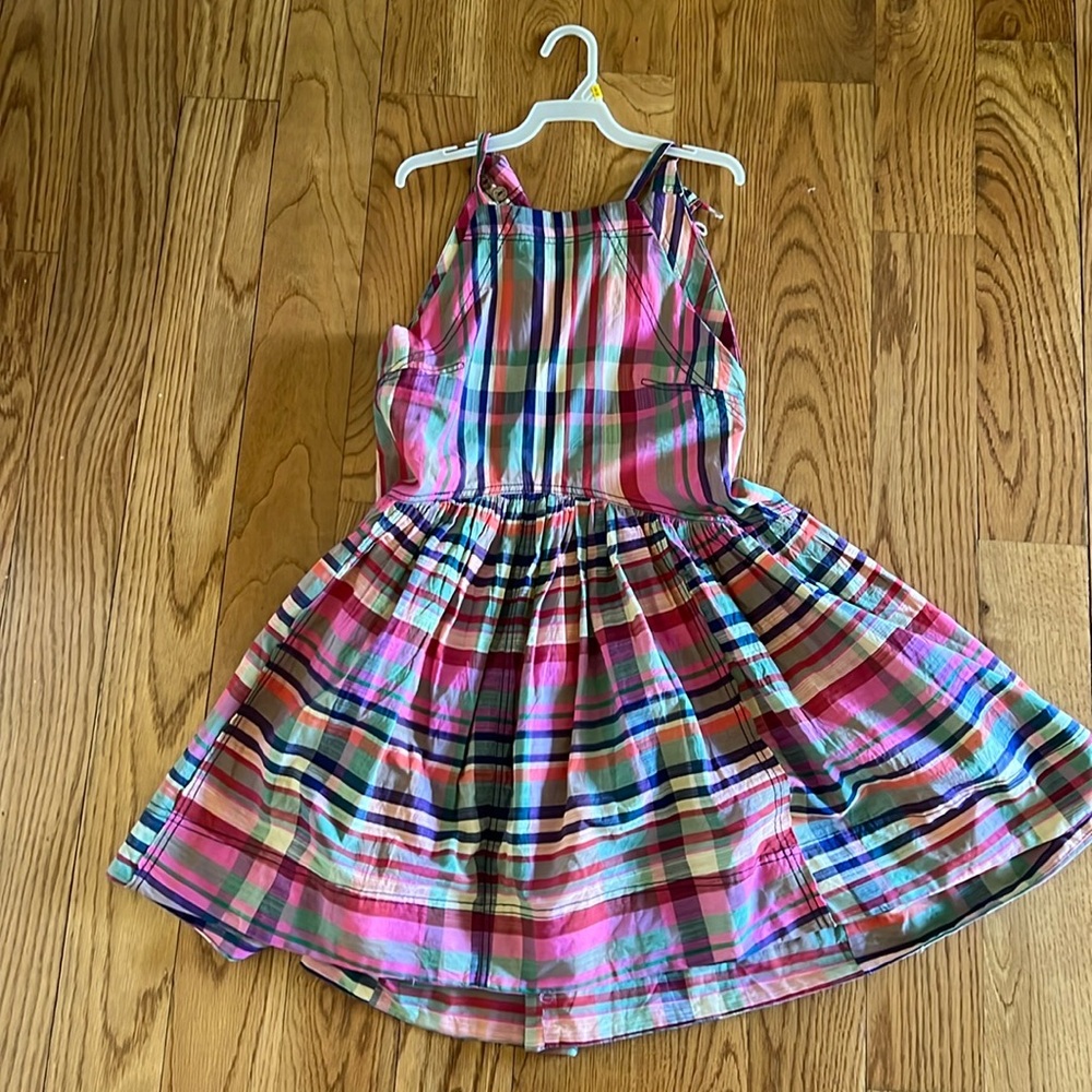 Anthropologie Dress
